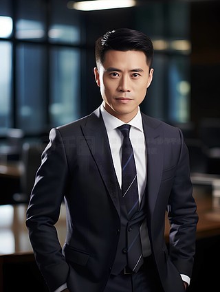 杨华 联合创始人 & 首席运营官
