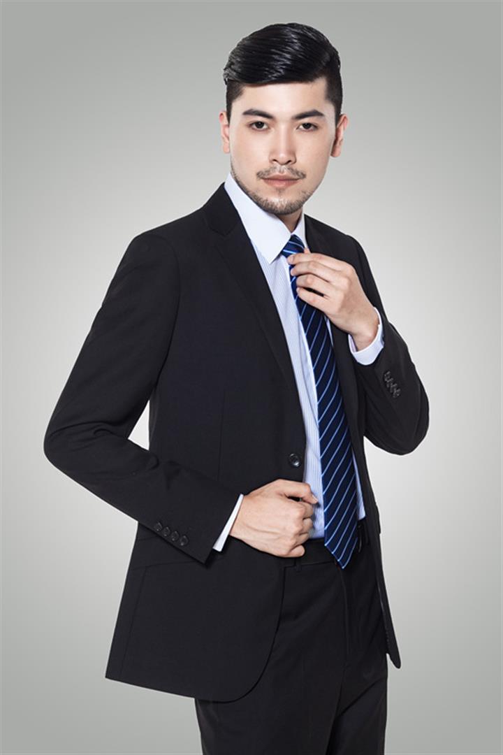 傅女士
